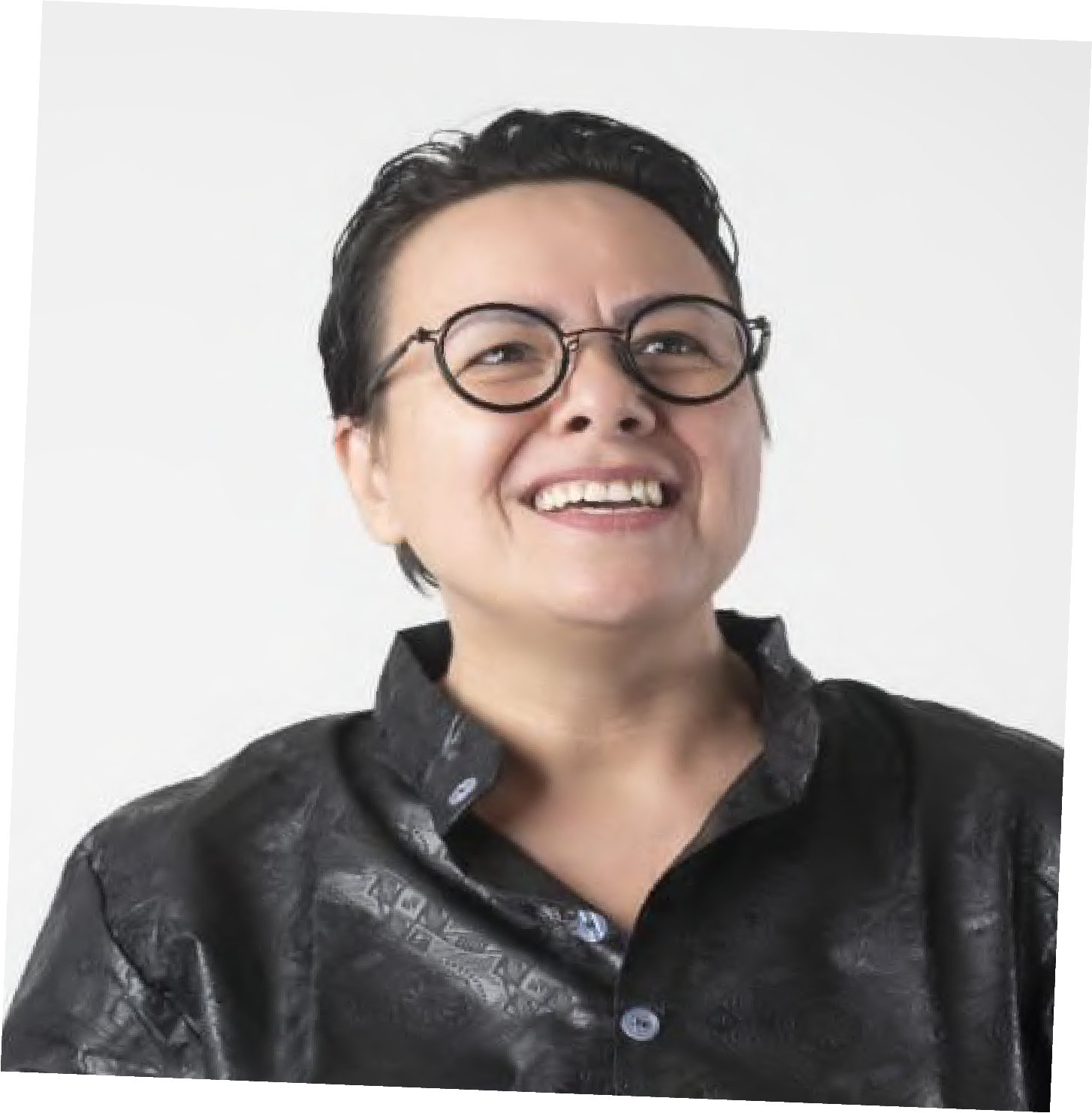 Foto de Fátima Sampaio Fernandes
